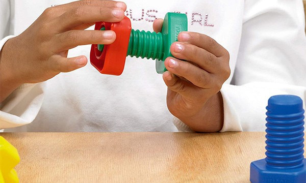 VİDA & SOMUN SETİ (48 parça)